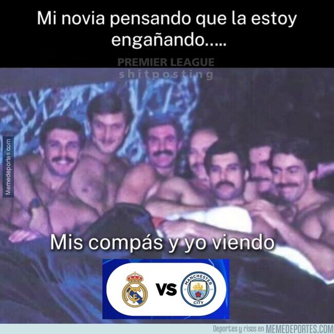 1237310 - No están al nivel del Bodo Glimt pero igual es un partidazo