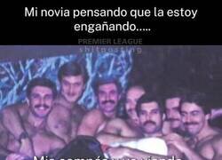 Enlace a No están al nivel del Bodo Glimt pero igual es un partidazo