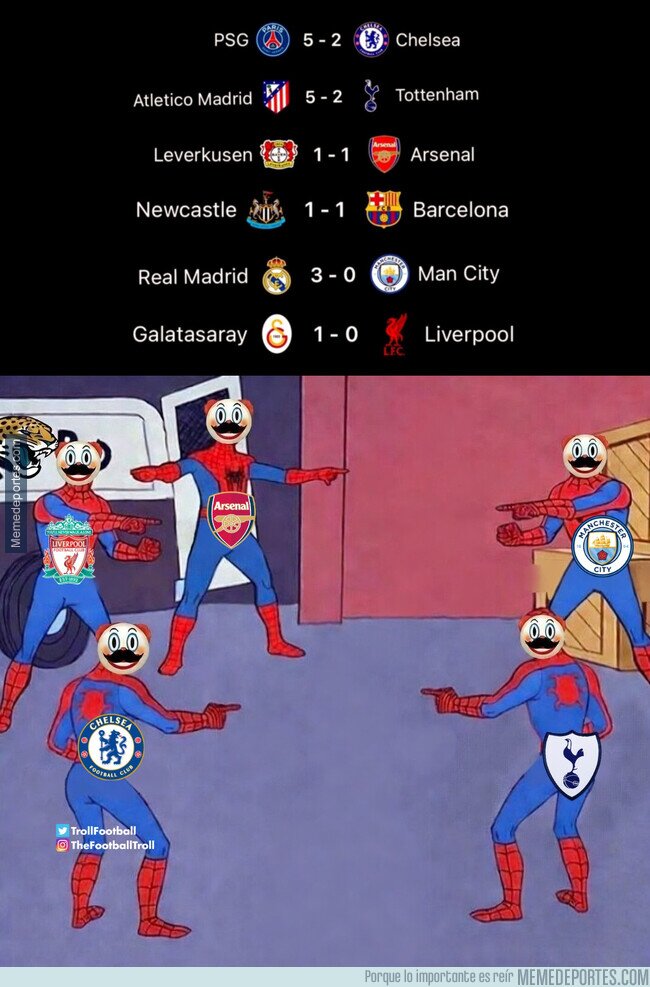 1237322 - Al final la Premier no era para tanto