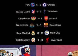 Enlace a Al final la Premier no era para tanto