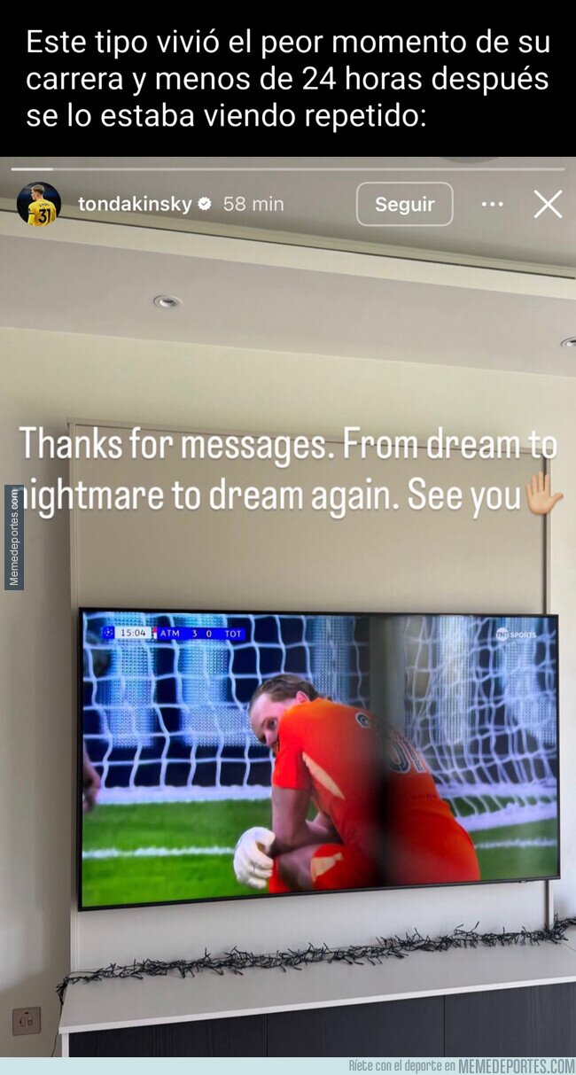 1237326 - Al menos se le ve fuerte de mente