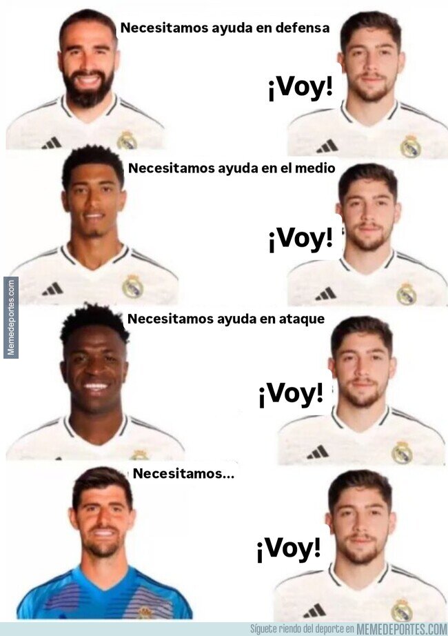 1237331 - Fede vale para todo