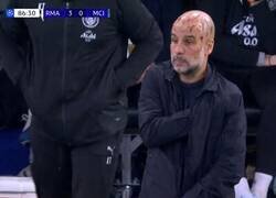 Enlace a Pep acabó desesperado