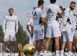 Enlace a Igual no está tan lejos...