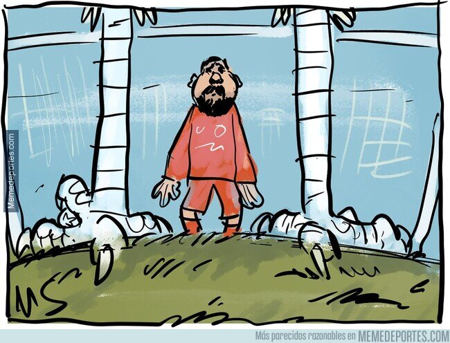 1237338 - Mucho pájaro para el City