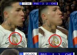 Enlace a Que se siga señalando el parche...