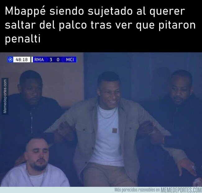 1237353 - Tranquilo, Kylian