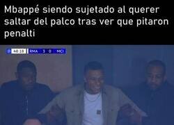 Enlace a Tranquilo, Kylian