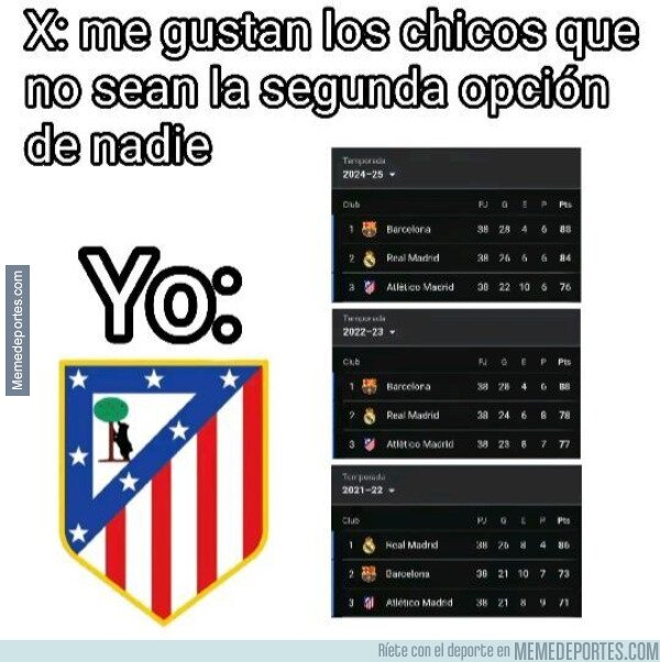 1237358 - ¿Tercero te vale?