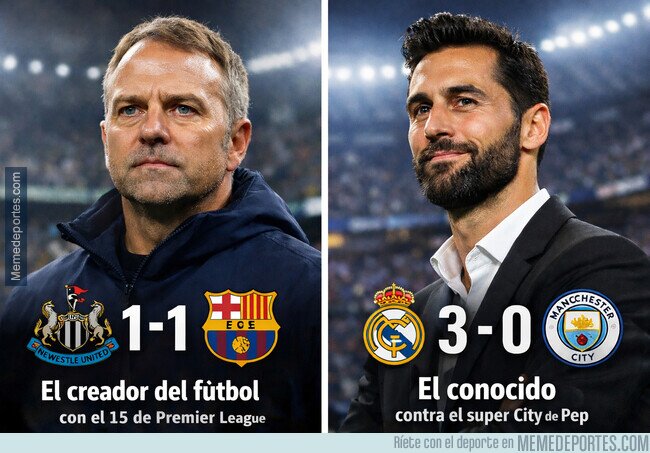 1237362 - Don Álvaro Arbeloa le dio un baño a Pep