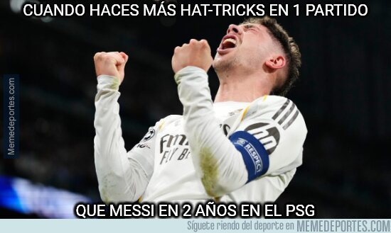 1237365 - El Di Stéfano del PSG superado por un mediocentro defensivo