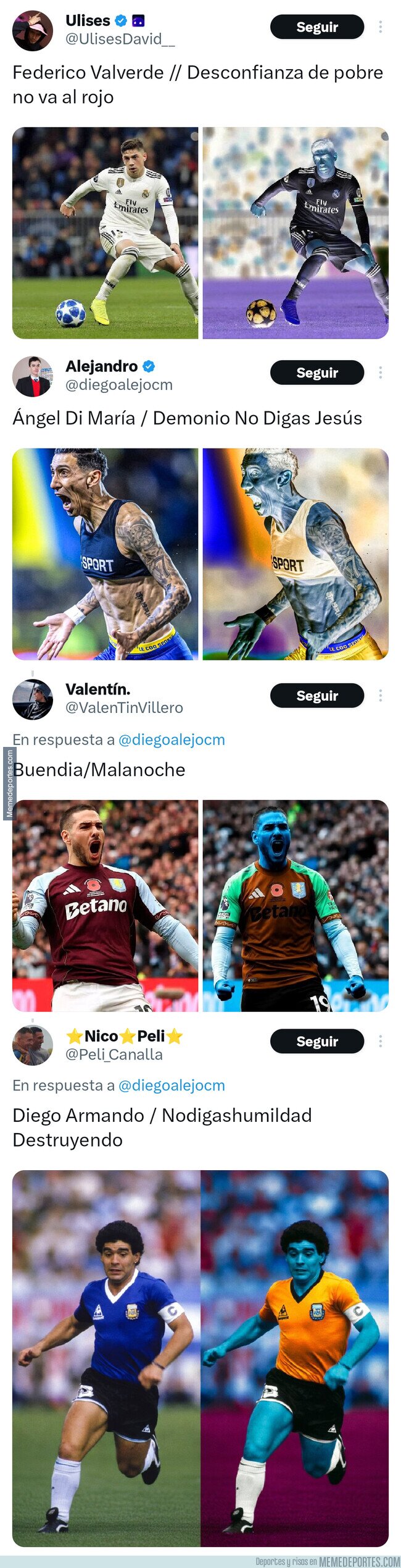 1237369 - Esta es la nueva tendencia en X