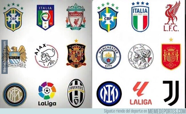 1237370 - ¿Soy yo o todos fueron a peor?