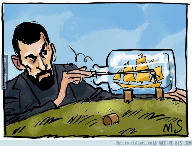 1237381 - Arbeloa embotelló al City