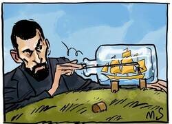 Enlace a Arbeloa embotelló al City