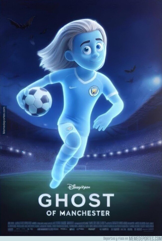 1237383 - Lo de Haaland en el Bernabéu es de película