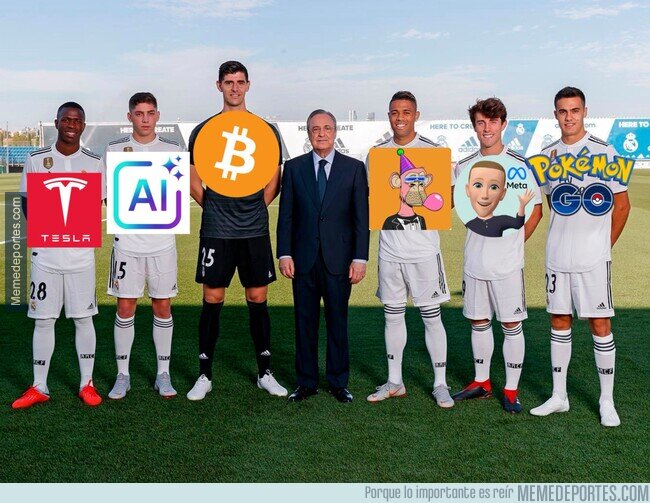 1237386 - Ese mercado tuvo de todo