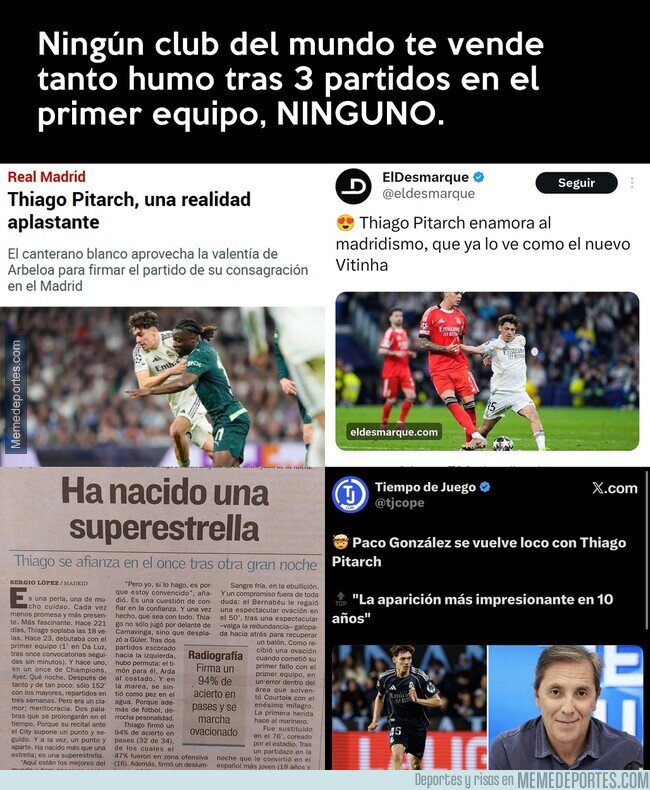 1237395 - El Real Madrid ha logrado llenar al Getafe de superestrellas