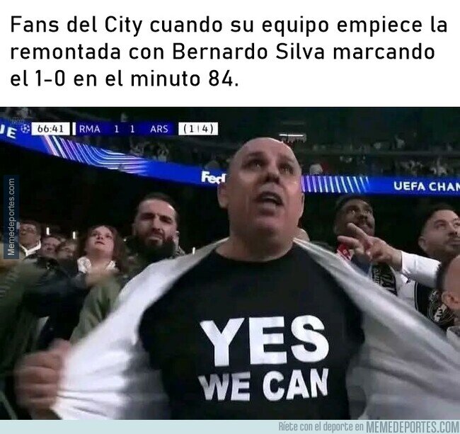 1237396 - Se viene la remontada en Manchester