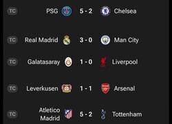 Enlace a Mala jornada para Ingleterra