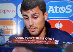 Enlace a ¿Y esto de Rodri?