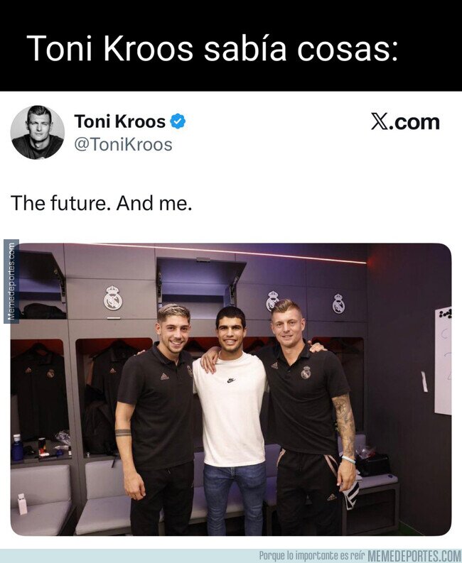 1237408 - Sabía lo que venía