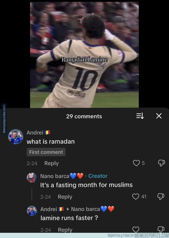 1237409 - Algunos no lo han entendido bien