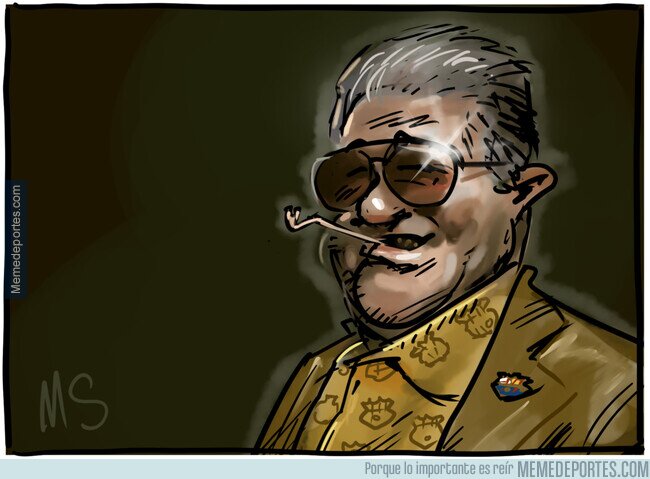 1237429 - Laporta Presidente