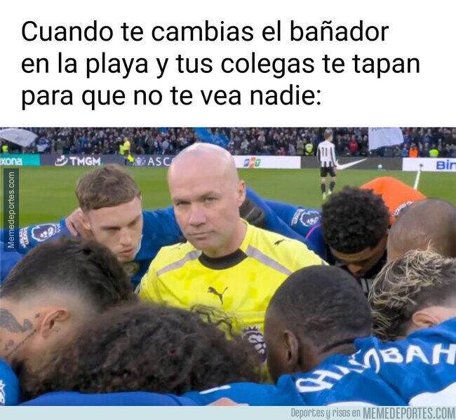 1237432 - Pero no miréis vosotros, cabr*nes...