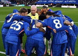 Enlace a Florentino ya toma nota