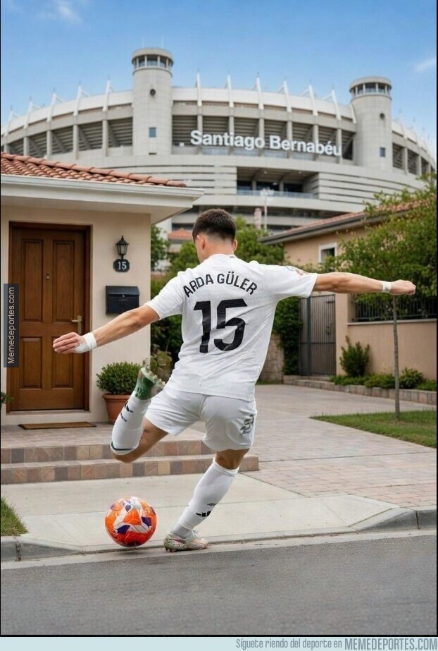 1237439 - Guler la metió desde su casa