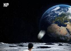 Enlace a Un gol de otro mundo