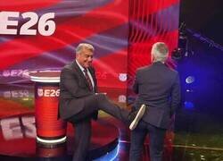 Enlace a Laporta vuelve a ser elegido presidente