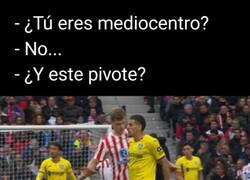 Enlace a Hay cosas que es mejor no tocarlas