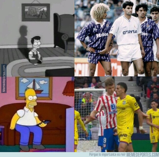 1237449 - Como en los viejos tiempos