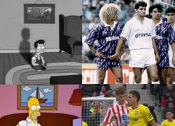 Enlace a Como en los viejos tiempos