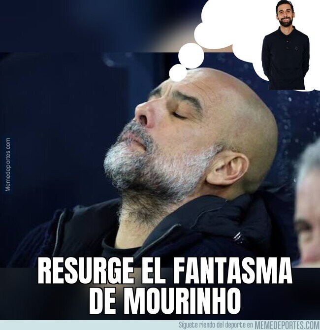 1237450 - Su nuevo quebradero de cabeza