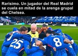 Enlace a ¿Qué explicación tiene esto?