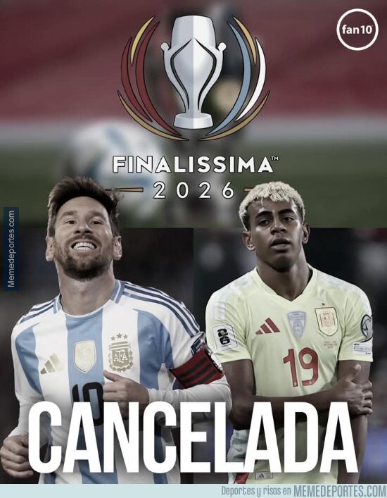 1237472 - Nos hemos quedado sin el esperado Messi-Lamine