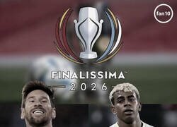 Enlace a Nos hemos quedado sin el esperado Messi-Lamine