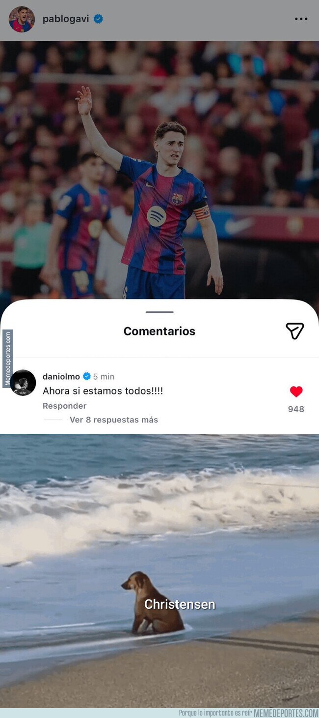 1237476 - El gran olvidado