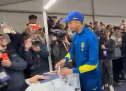 Enlace a El voto de Araujo