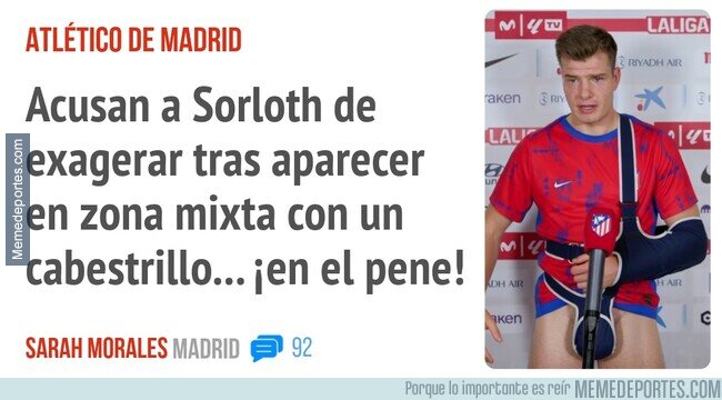 1237488 - No sé si es para tanto...