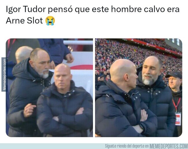 1237489 - Ni eso le sale al Tottenham