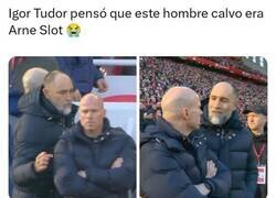 Enlace a Ni eso le sale al Tottenham