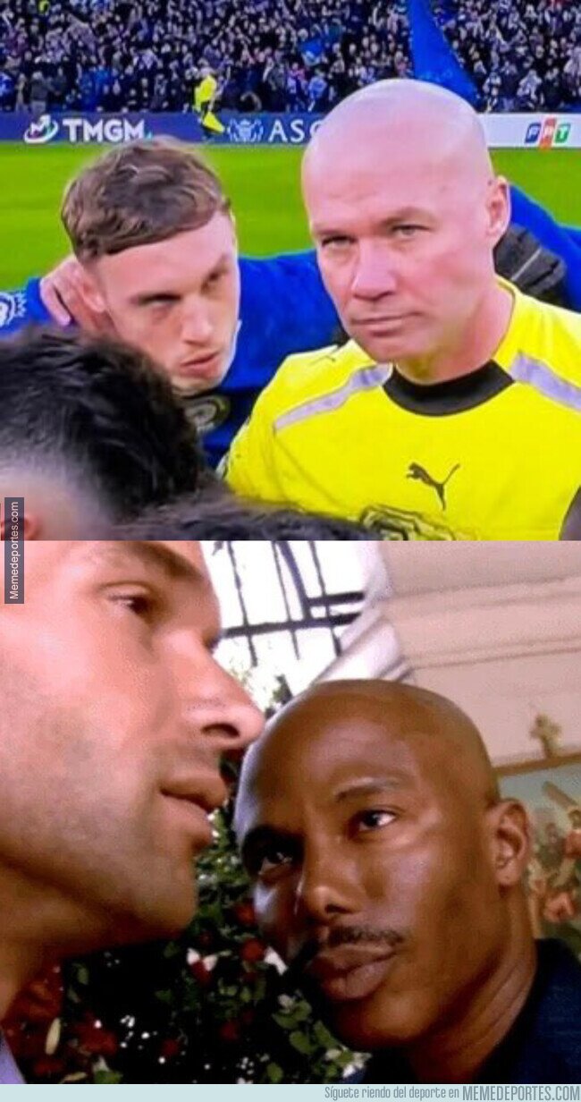 1237490 - Misma mirada