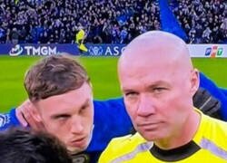 Enlace a Misma mirada