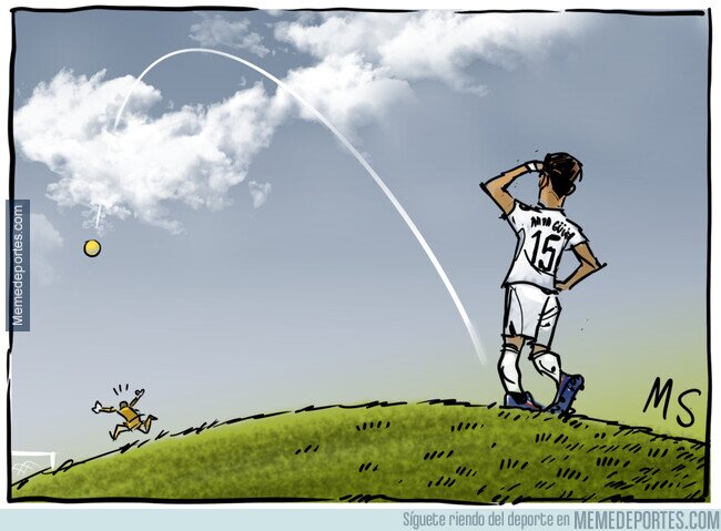 1237492 - Desde la lejanía