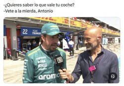 Enlace a No debe de valer mucho...