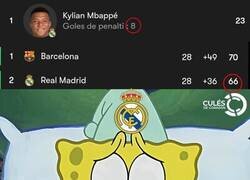 Enlace a Pues hablemos de penaltis